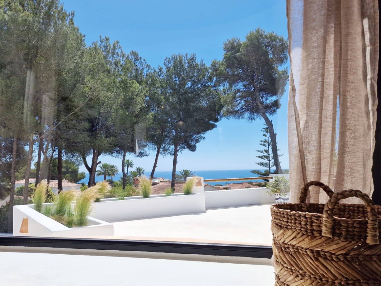 4 Zimmer Villa zu verkaufen in Javea / Xabia mit Pool Garage - 1.450.000 € (Ref: 8367652)