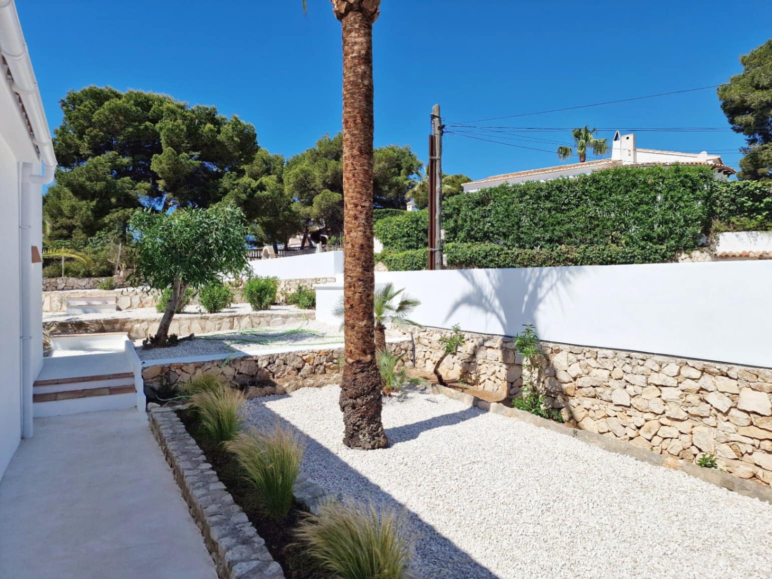 4 Zimmer Villa zu verkaufen in Javea / Xabia mit Pool Garage - 1.450.000 € (Ref: 8367652)