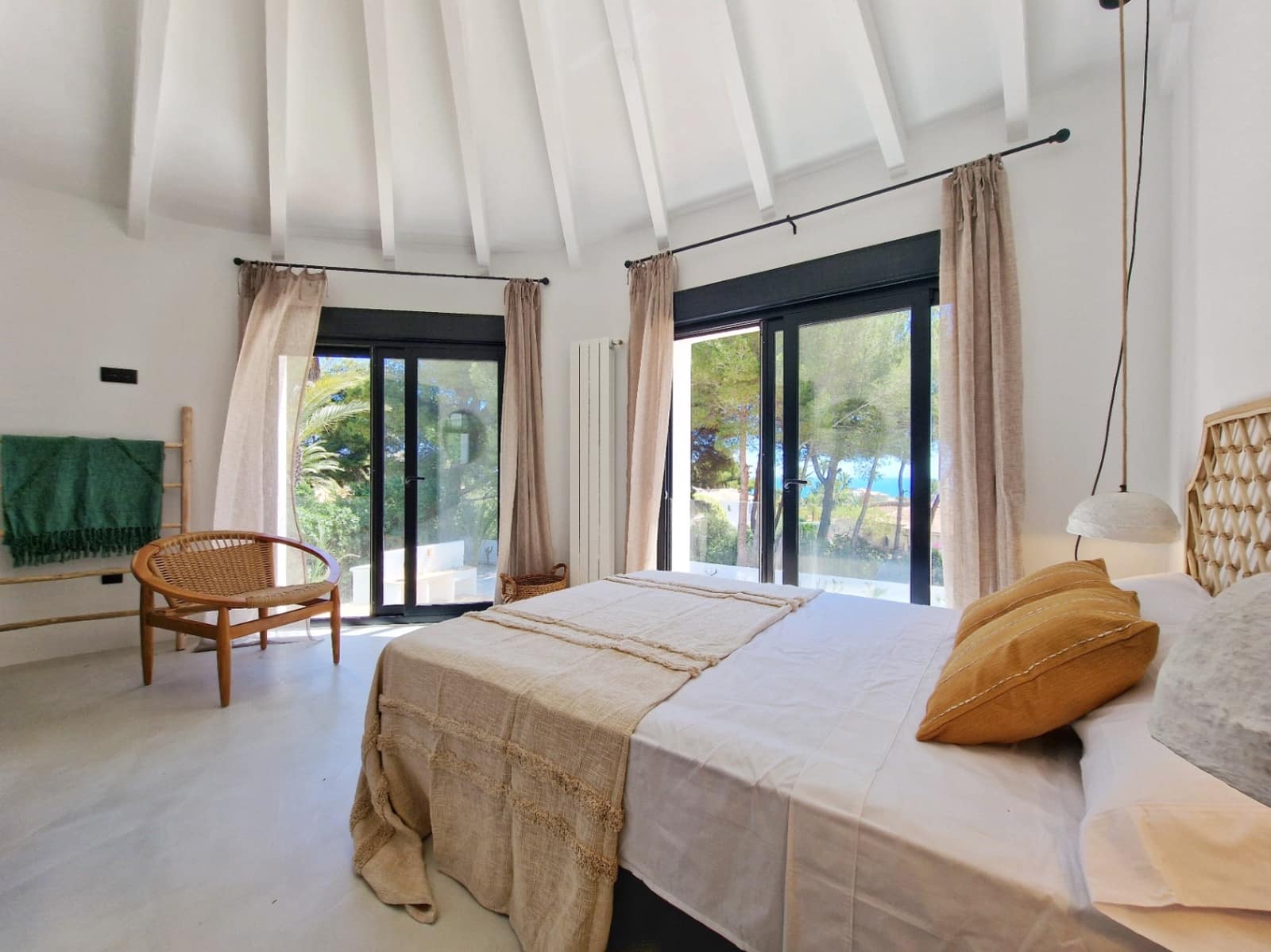 4 Zimmer Villa zu verkaufen in Javea / Xabia mit Pool Garage - 1.450.000 € (Ref: 8367652)