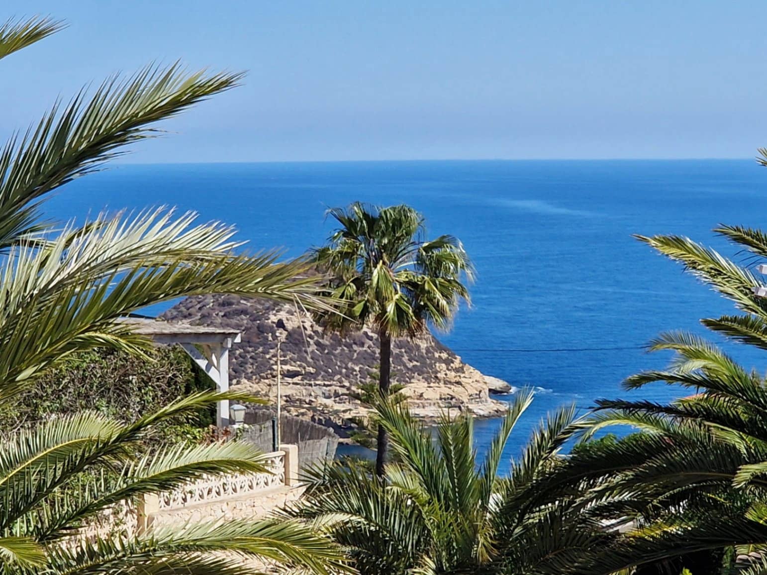 4 Zimmer Villa zu verkaufen in Javea / Xabia mit Pool Garage - 1.450.000 € (Ref: 8367652)