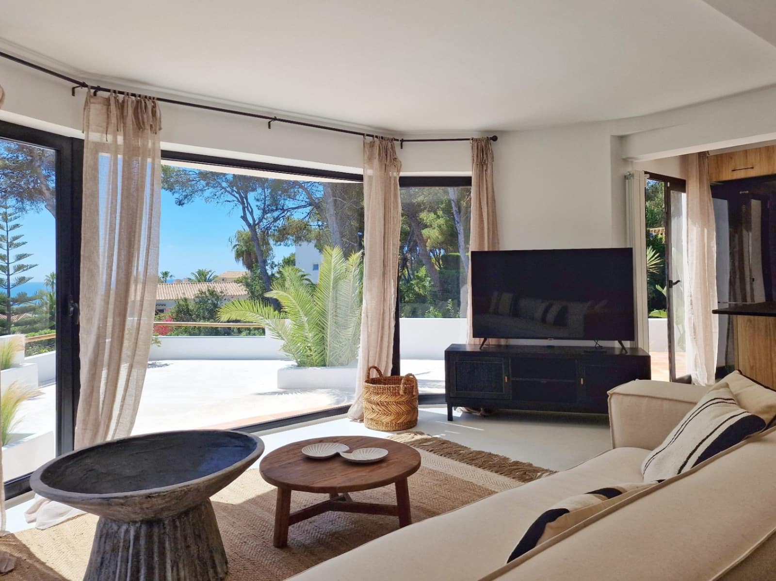 4 Zimmer Villa zu verkaufen in Javea / Xabia mit Pool Garage - 1.450.000 € (Ref: 8367652)