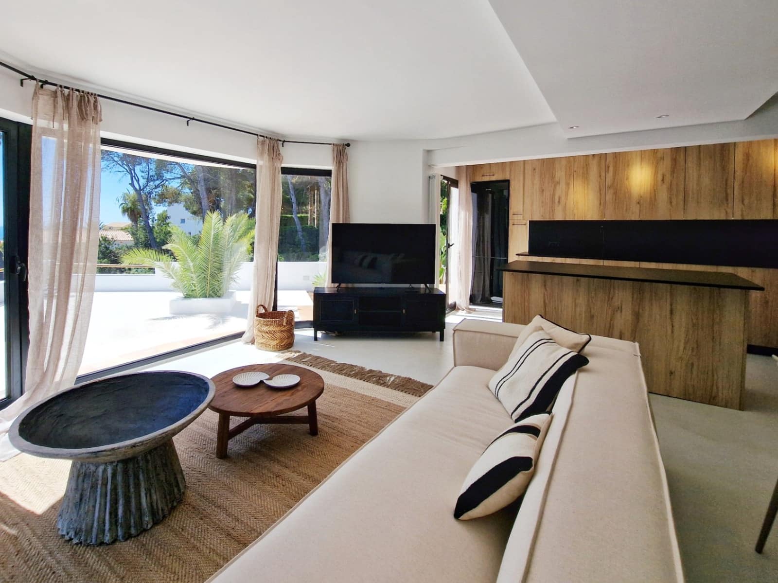 4 Zimmer Villa zu verkaufen in Javea / Xabia mit Pool Garage - 1.450.000 € (Ref: 8367652)