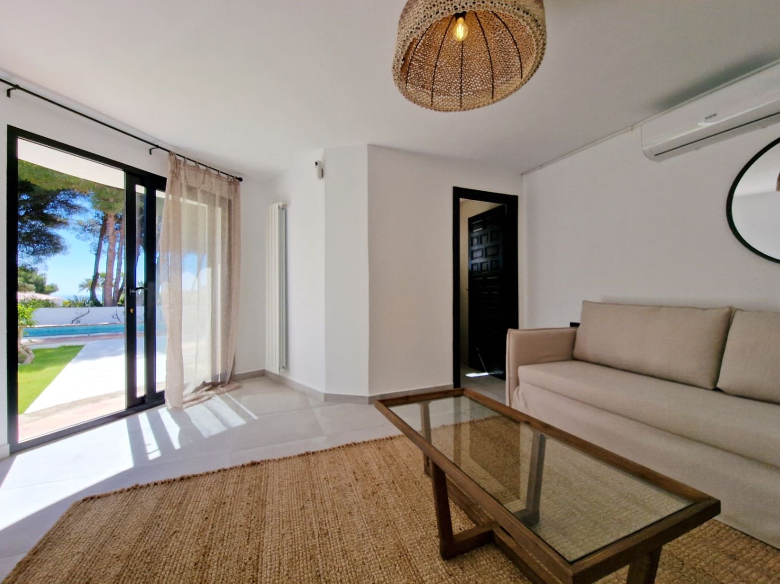 4 Zimmer Villa zu verkaufen in Javea / Xabia mit Pool Garage - 1.450.000 € (Ref: 8367652)