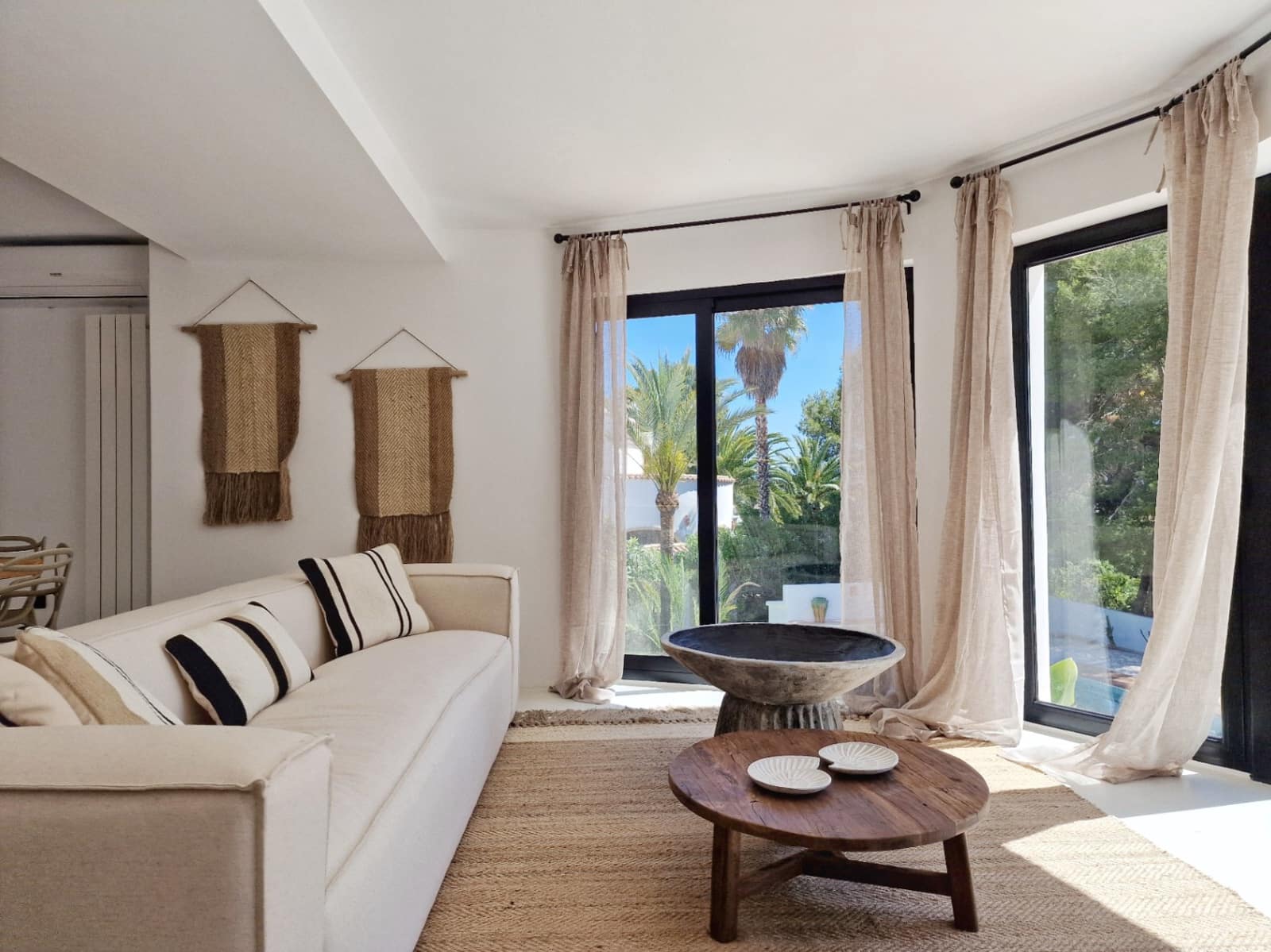 4 Zimmer Villa zu verkaufen in Javea / Xabia mit Pool Garage - 1.450.000 € (Ref: 8367652)