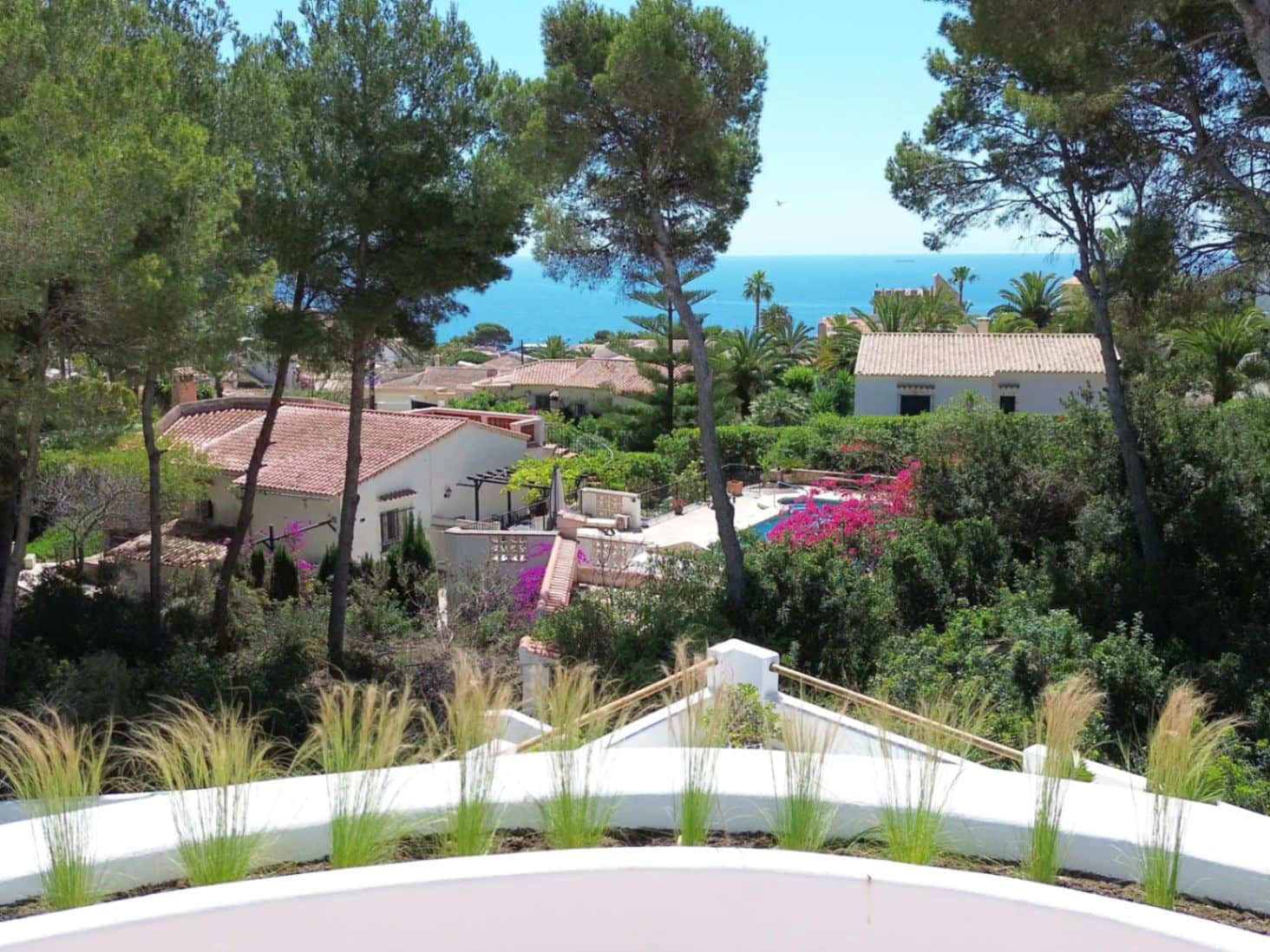 4 Zimmer Villa zu verkaufen in Javea / Xabia mit Pool Garage - 1.450.000 € (Ref: 8367652)