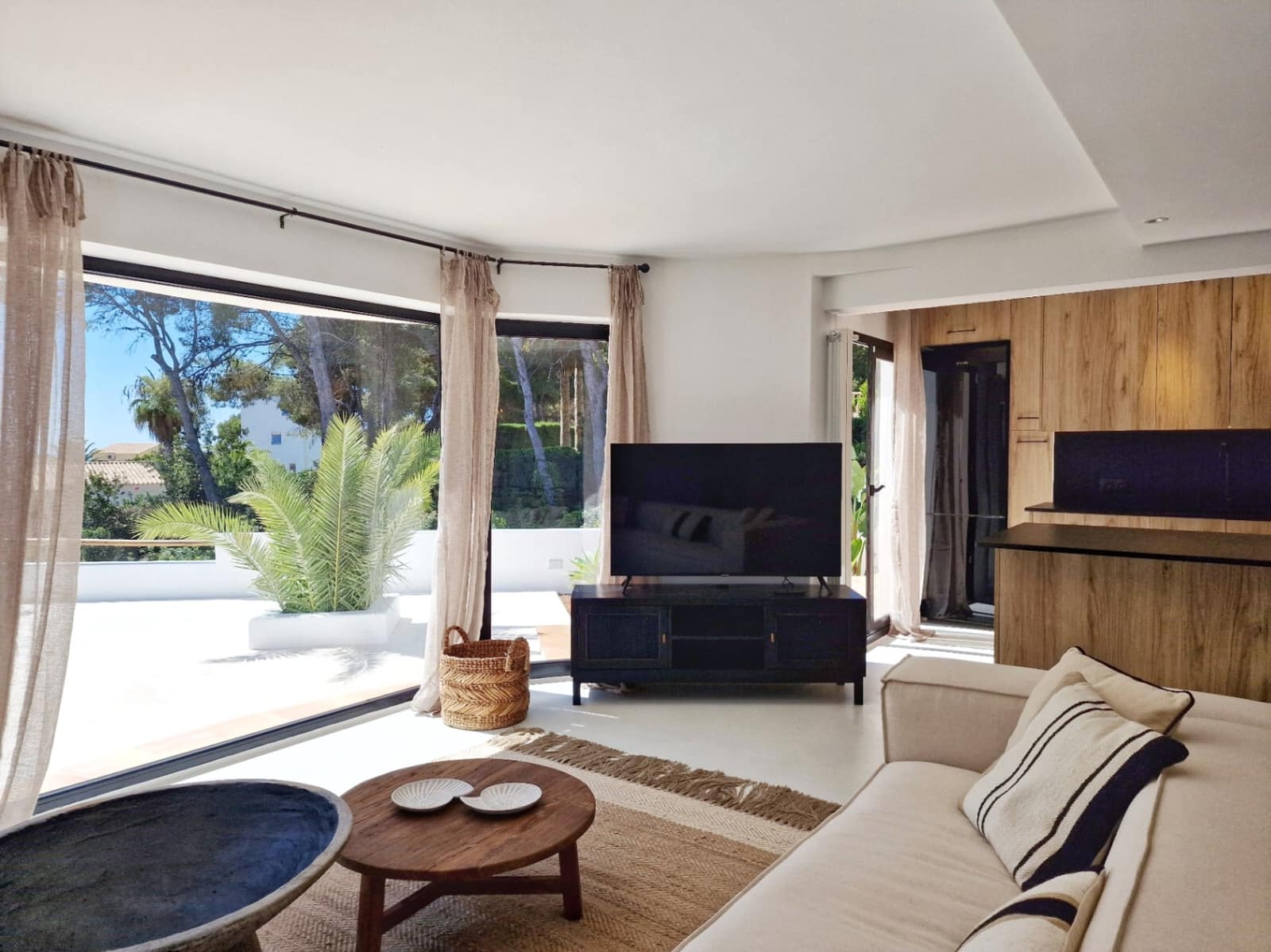 4 Zimmer Villa zu verkaufen in Javea / Xabia mit Pool Garage - 1.450.000 € (Ref: 8367652)