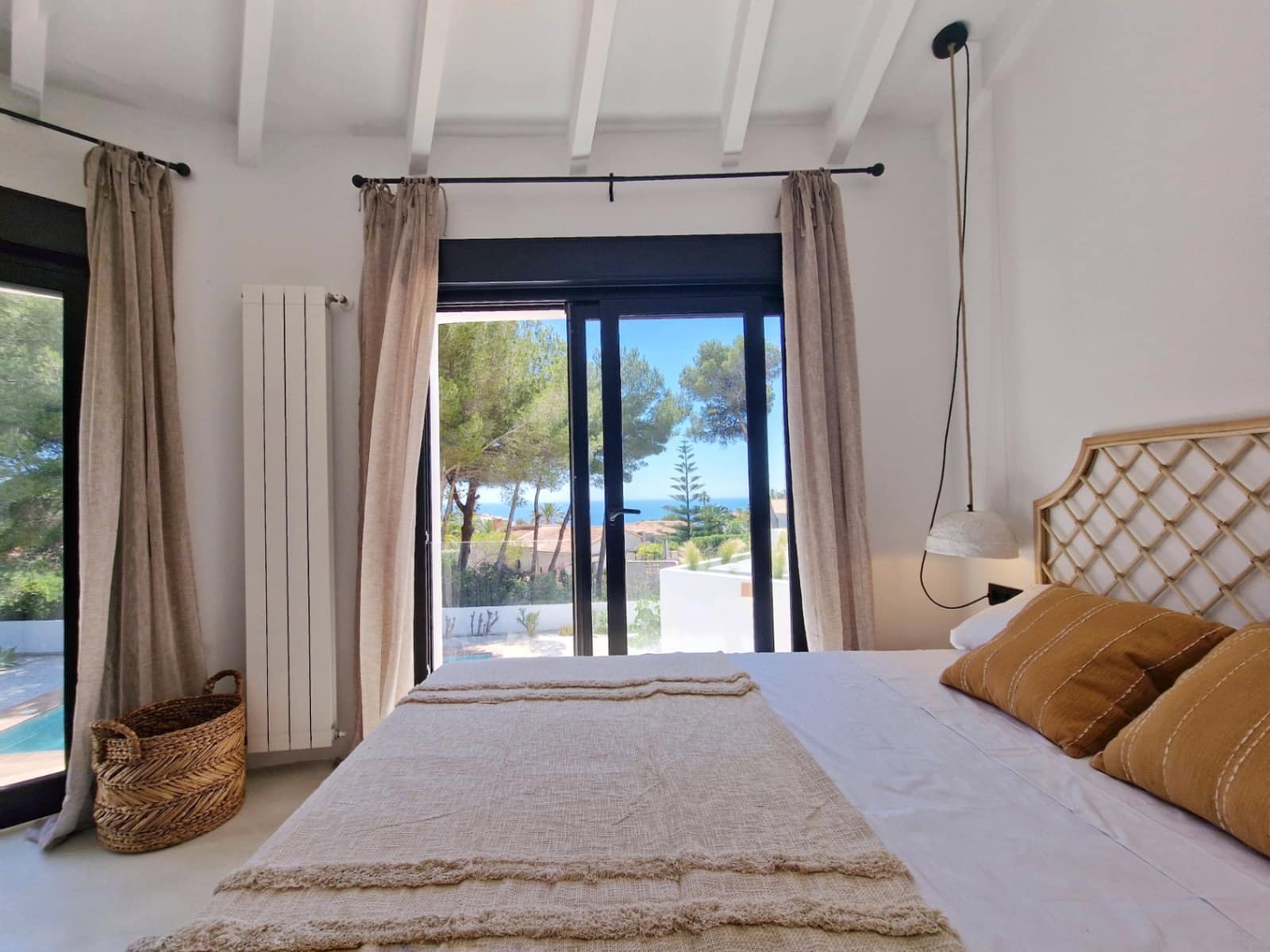 4 Zimmer Villa zu verkaufen in Javea / Xabia mit Pool Garage - 1.450.000 € (Ref: 8367652)