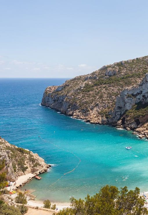 3 camera da letto Villa in vendita in Javea / Xabia con piscina - 1.495.000 € (Rif: 8530726)