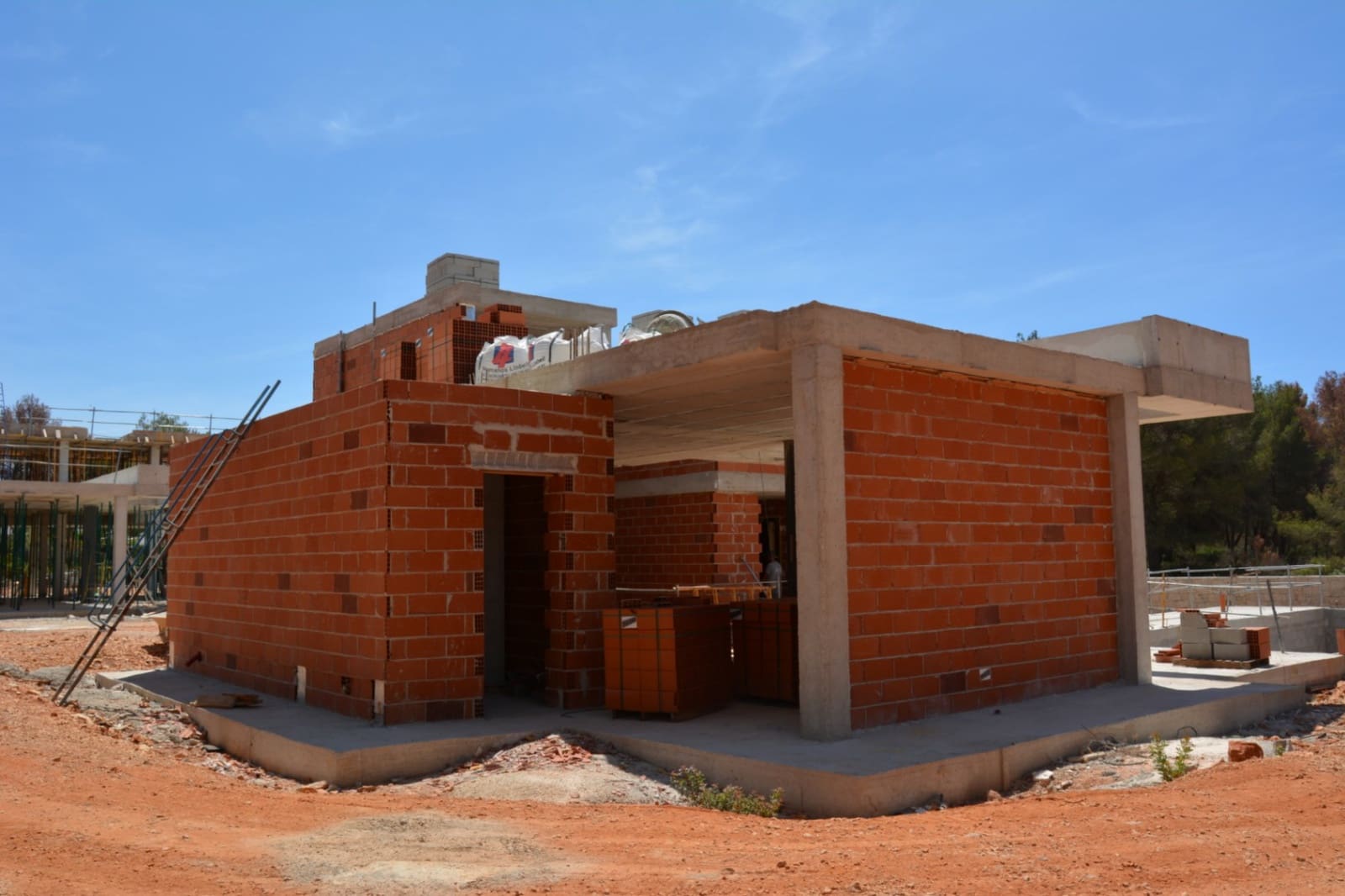 3 camera da letto Villa in vendita in Javea / Xabia con piscina - 1.495.000 € (Rif: 8530726)