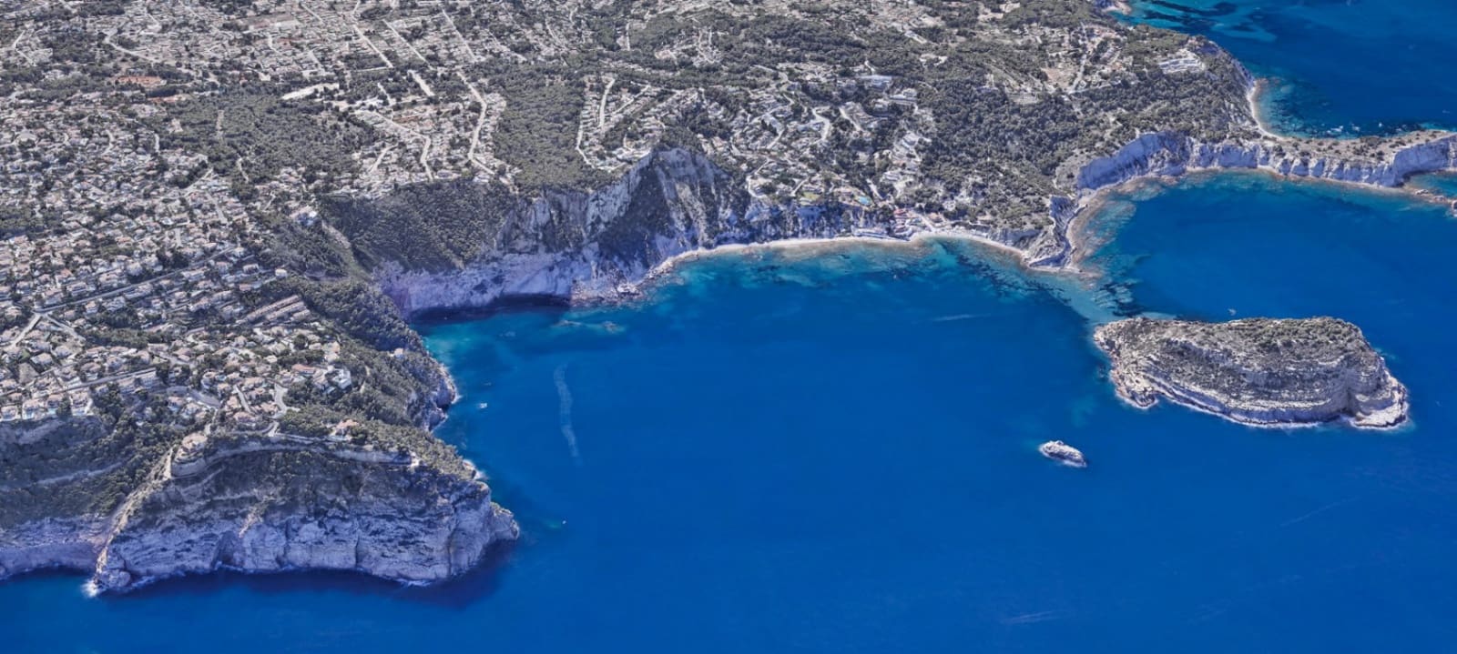 3 camera da letto Villa in vendita in Javea / Xabia con piscina - 1.495.000 € (Rif: 8530726)