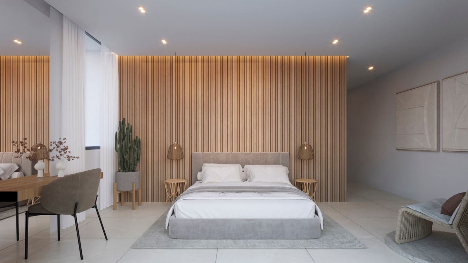 3 camera da letto Villa in vendita in Javea / Xabia con piscina - 1.495.000 € (Rif: 8530726)