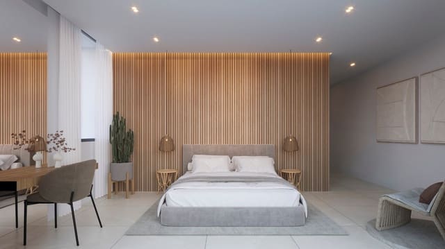 3 camera da letto Villa in vendita in Portichol - Balcón al Mar, Javea / Xàbia con piscina - 1.495.000 € (Rif: 8530726)