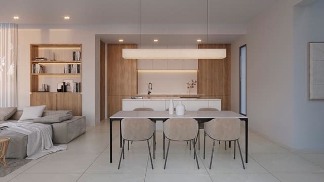 3 camera da letto Villa in vendita in Portichol - Balcón al Mar, Javea / Xàbia con piscina - 1.495.000 € (Rif: 8530726)