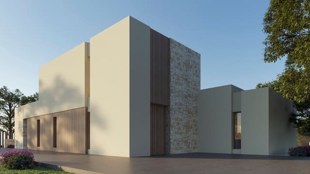 3 camera da letto Villa in vendita in Portichol - Balcón al Mar, Javea / Xàbia con piscina - 1.495.000 € (Rif: 8530726)