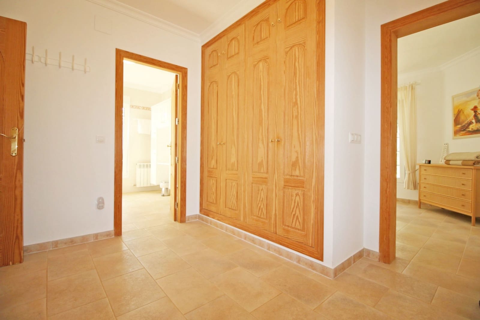 4 soveværelse Villa til salg i Denia med swimmingpool garage - € 1.195.000 (Ref: 8541541)