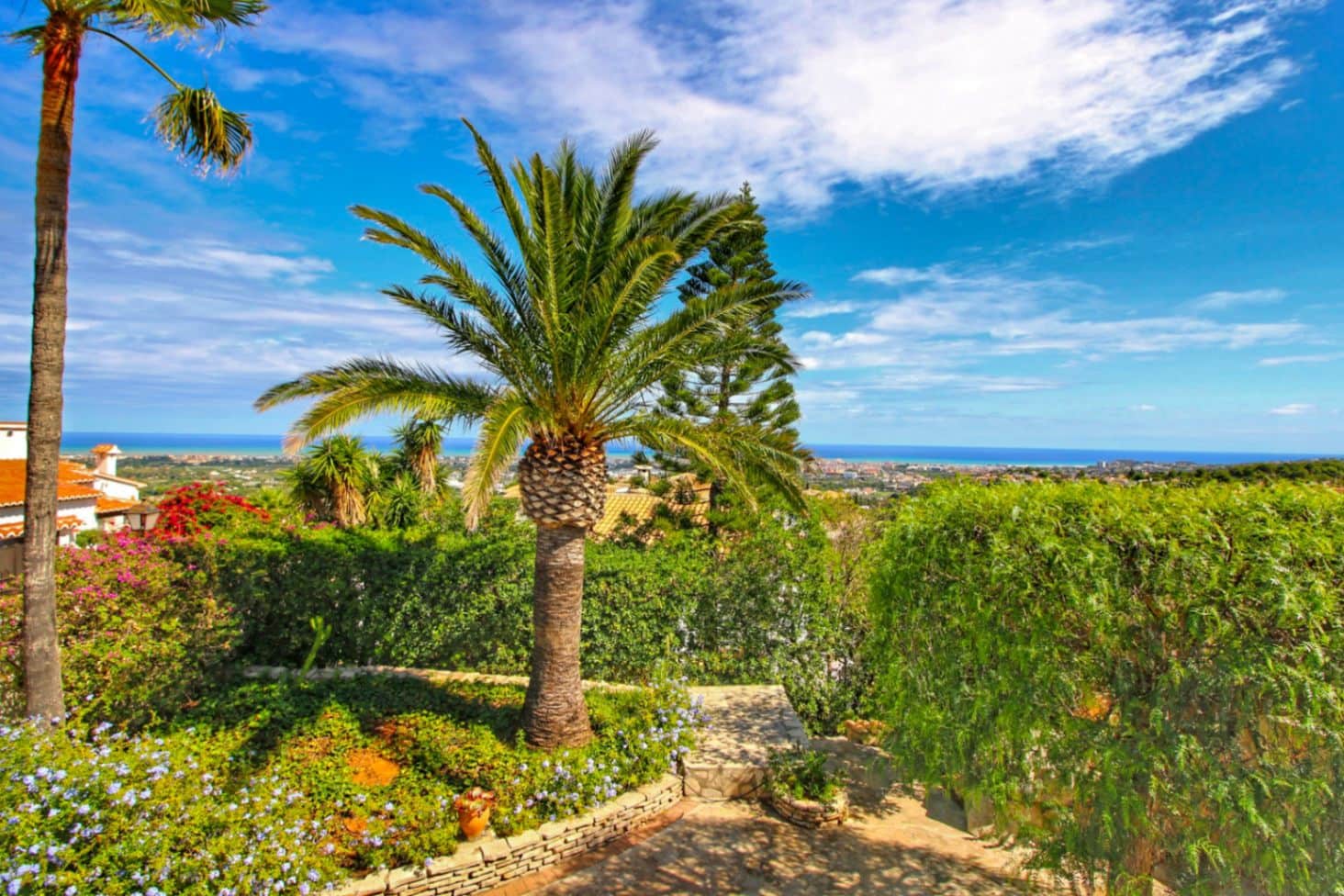 4 soveværelse Villa til salg i Denia med swimmingpool garage - € 1.195.000 (Ref: 8541541)