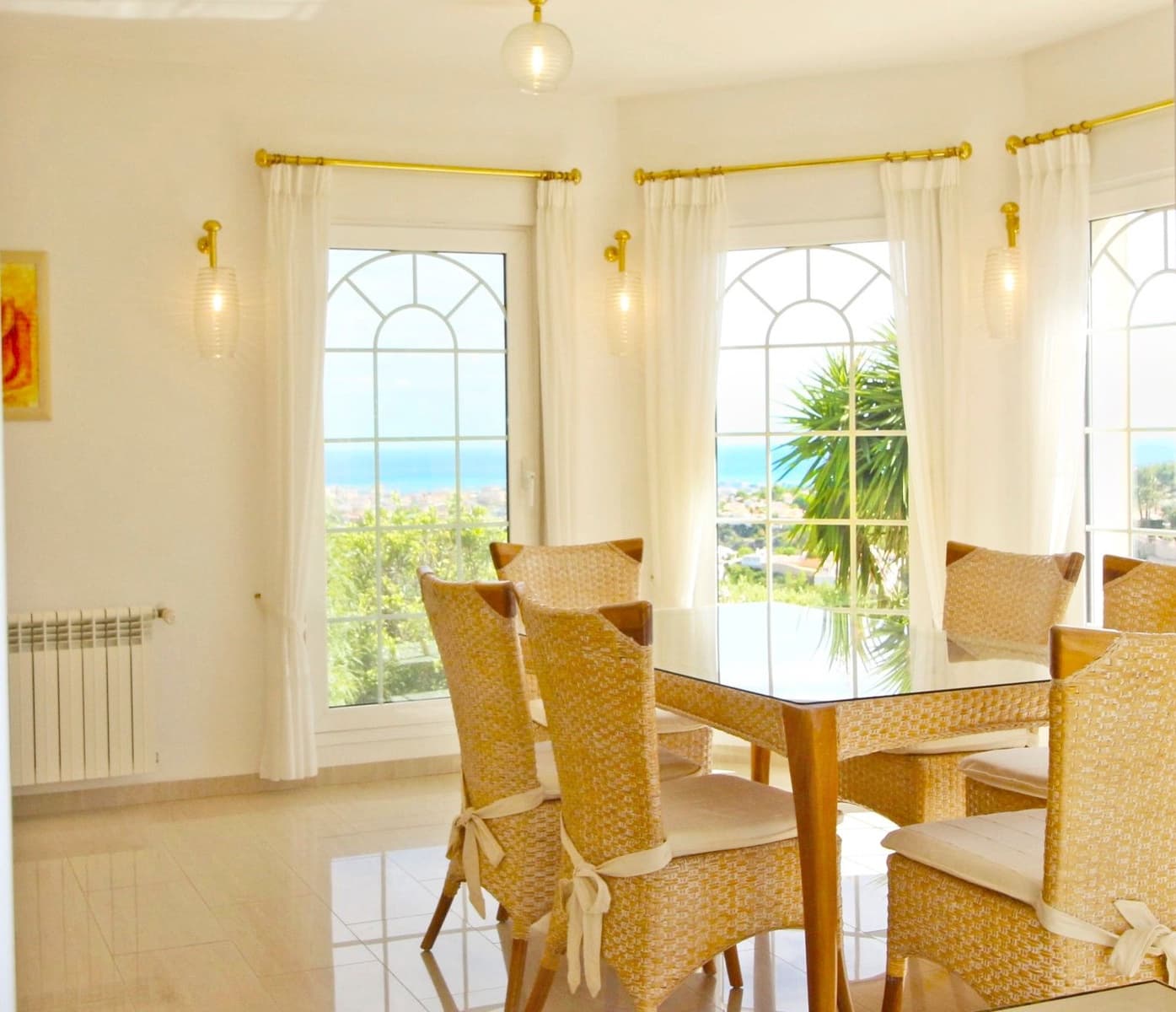 4 soveværelse Villa til salg i Denia med swimmingpool garage - € 1.195.000 (Ref: 8541541)