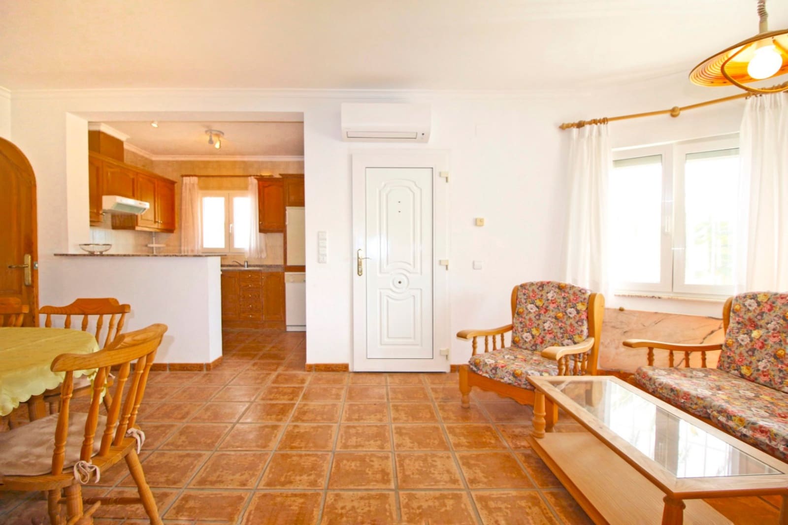 4 soveværelse Villa til salg i Denia med swimmingpool garage - € 1.195.000 (Ref: 8541541)