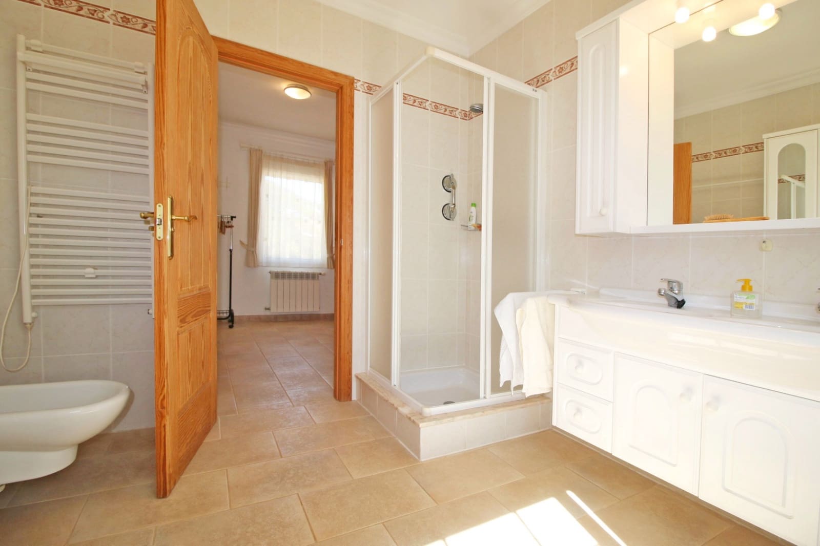 4 soveværelse Villa til salg i Denia med swimmingpool garage - € 1.195.000 (Ref: 8541541)