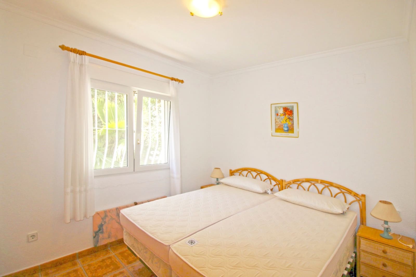 4 soveværelse Villa til salg i Denia med swimmingpool garage - € 1.195.000 (Ref: 8541541)