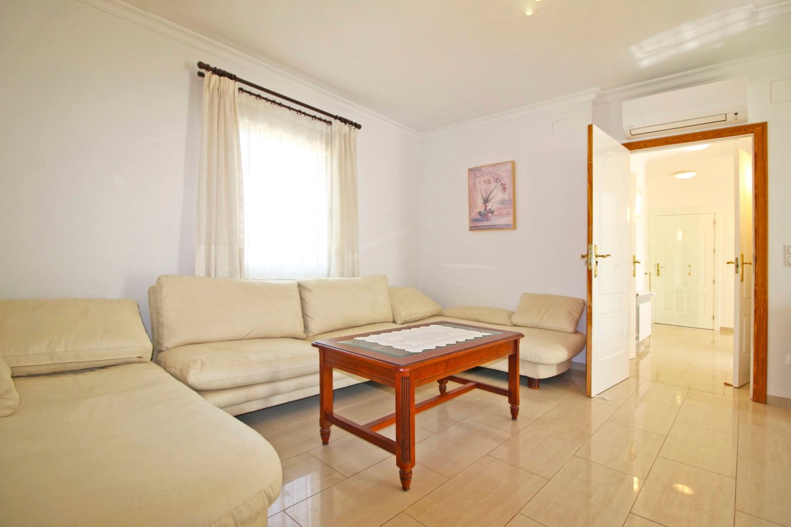 4 soveværelse Villa til salg i Denia med swimmingpool garage - € 1.195.000 (Ref: 8541541)