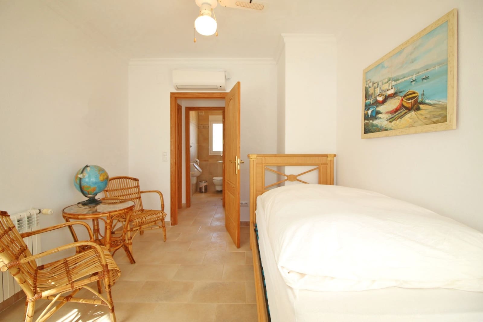 4 soveværelse Villa til salg i Denia med swimmingpool garage - € 1.195.000 (Ref: 8541541)