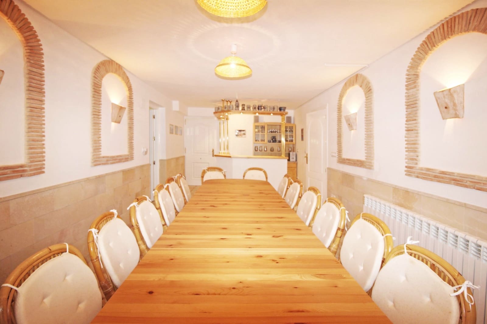 4 soveværelse Villa til salg i Denia med swimmingpool garage - € 1.195.000 (Ref: 8541541)