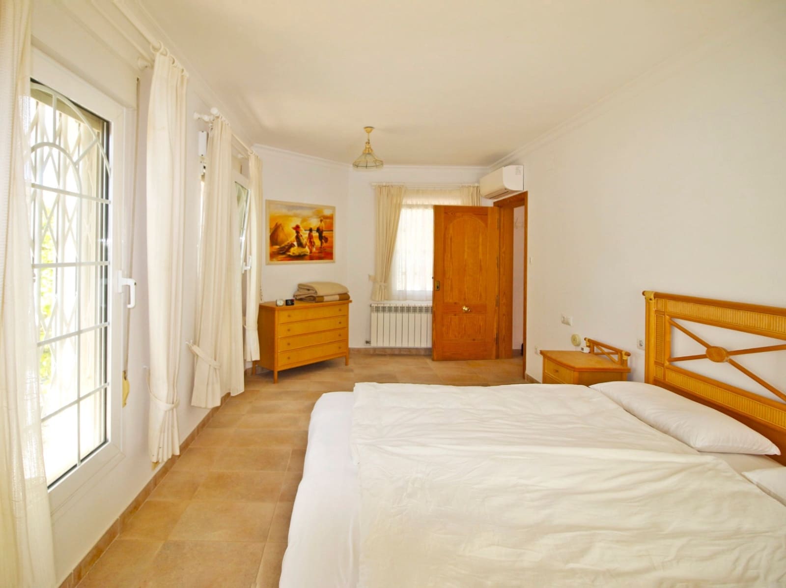 4 soveværelse Villa til salg i Denia med swimmingpool garage - € 1.195.000 (Ref: 8541541)