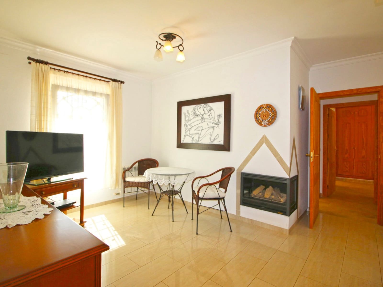 4 soveværelse Villa til salg i Denia med swimmingpool garage - € 1.195.000 (Ref: 8541541)