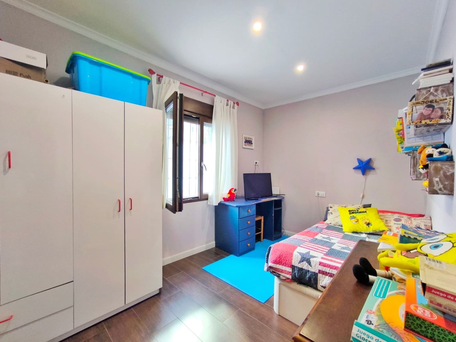 4 sovrum Villa till salu i Denia med pool garage - 750 000 € (Ref: 8594569)