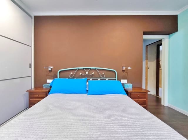 4 sovrum Villa till salu i El Montgó, Dénia med pool garage - 750 000 € (Ref: 8594569)