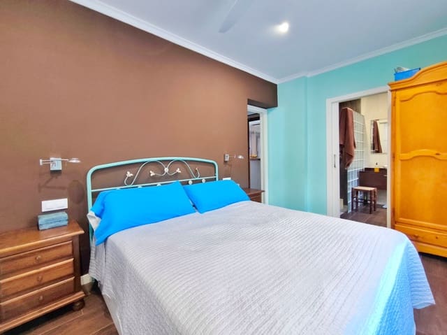 4 sovrum Villa till salu i El Montgó, Dénia med pool garage - 750 000 € (Ref: 8594569)