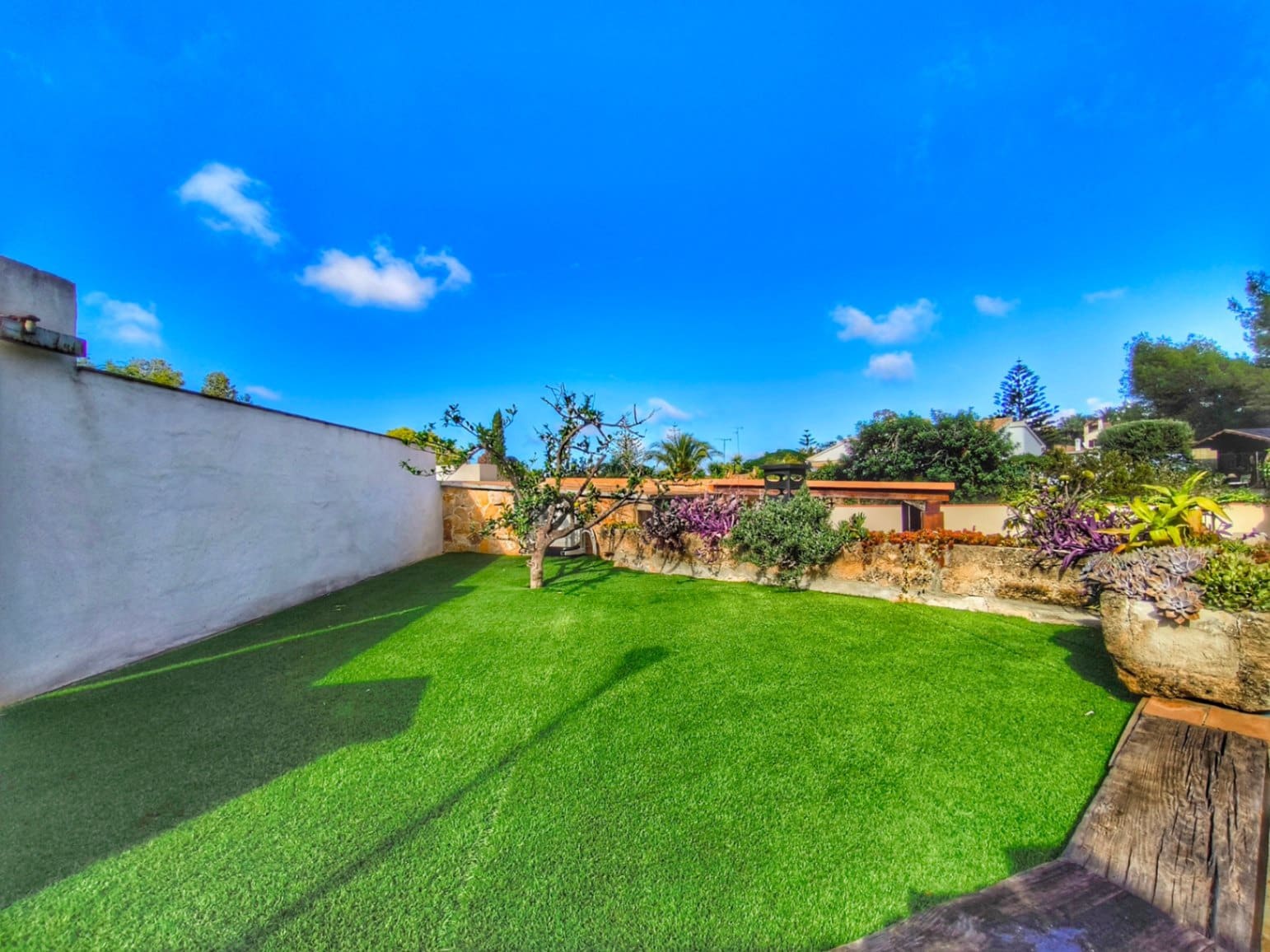 4 sovrum Villa till salu i Denia med pool garage - 750 000 € (Ref: 8594569)