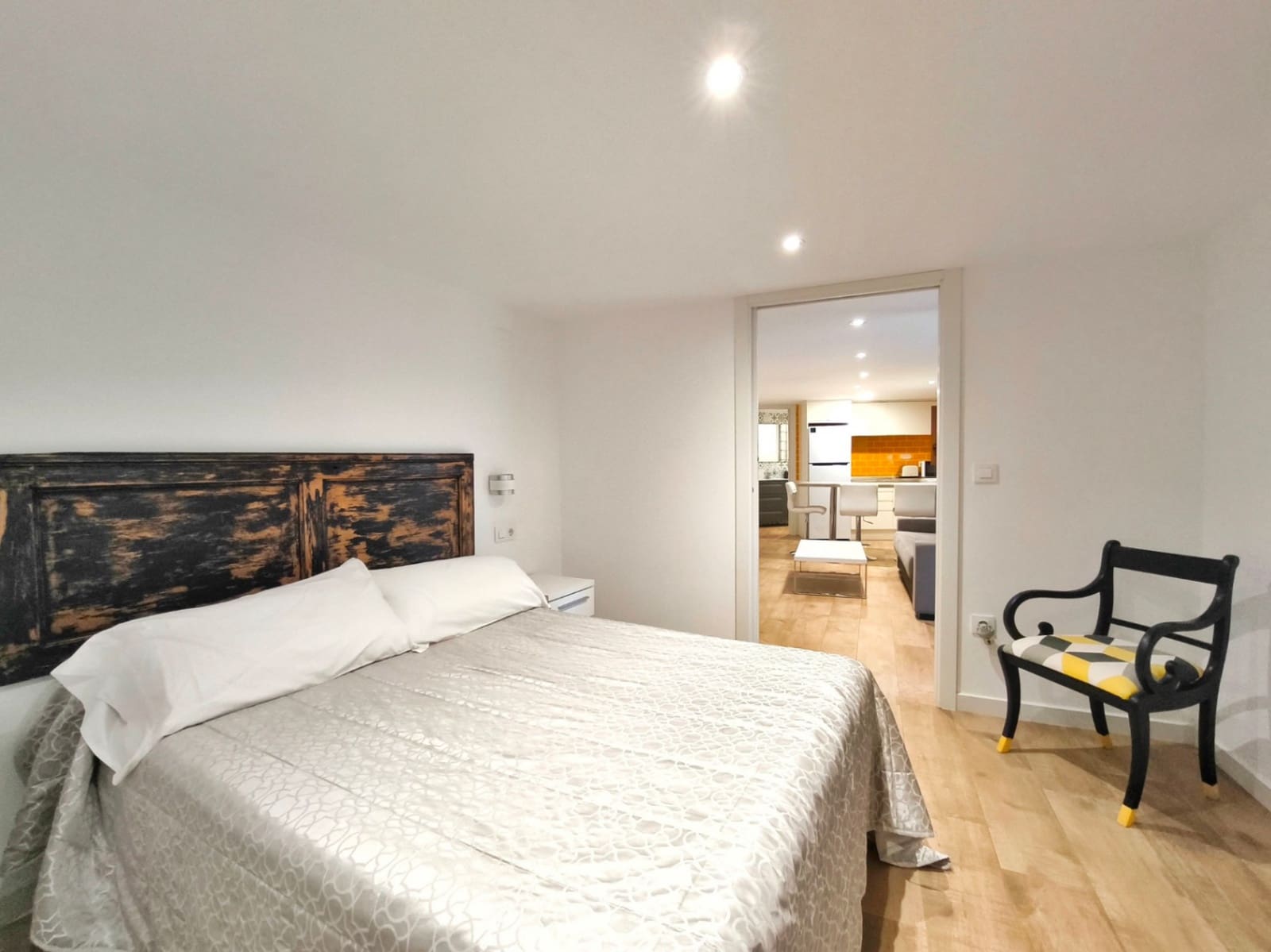 4 sovrum Villa till salu i Denia med pool garage - 750 000 € (Ref: 8594569)