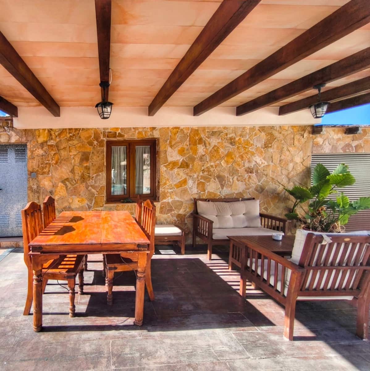 4 sovrum Villa till salu i Denia med pool garage - 750 000 € (Ref: 8594569)