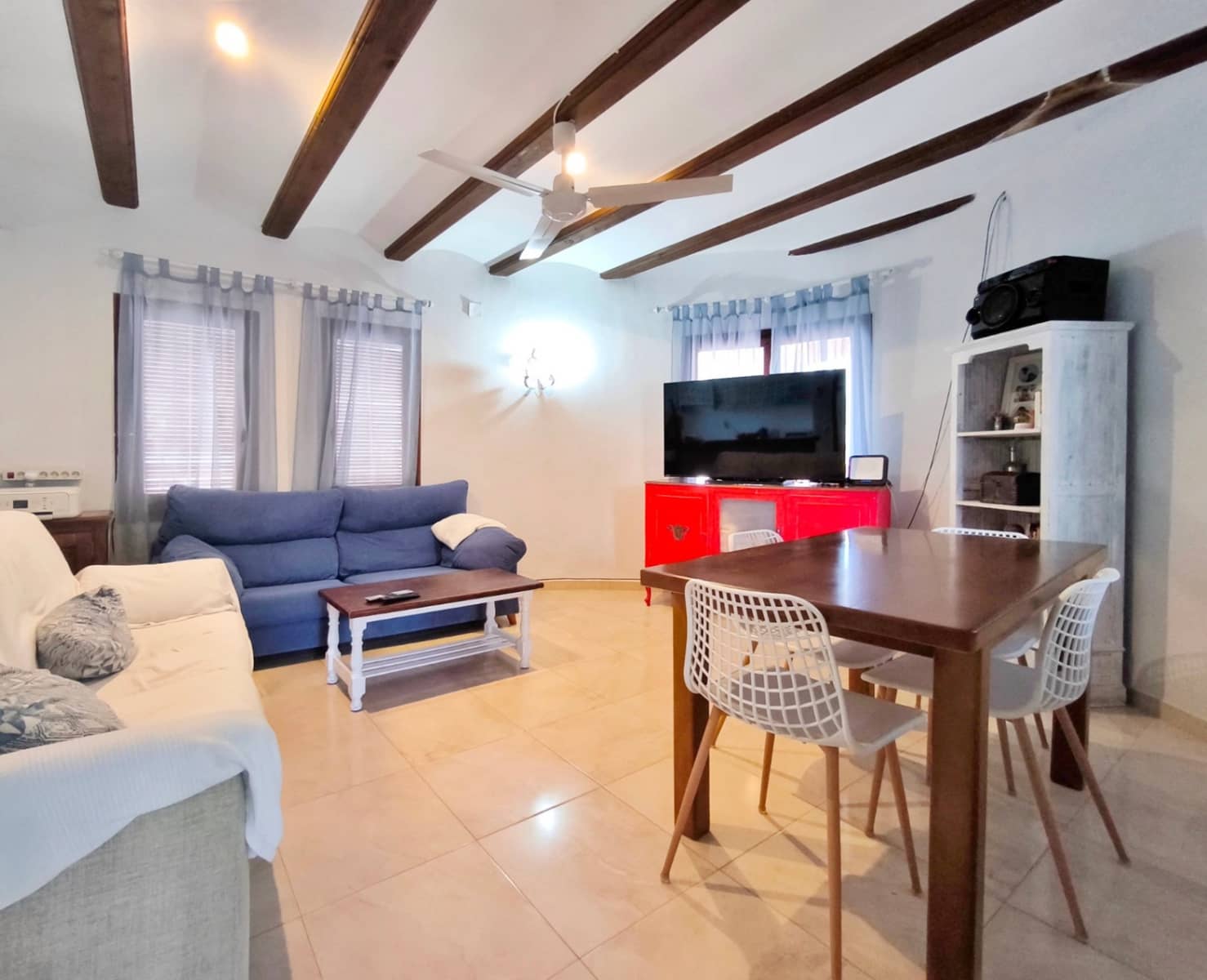 4 sovrum Villa till salu i Denia med pool garage - 750 000 € (Ref: 8594569)