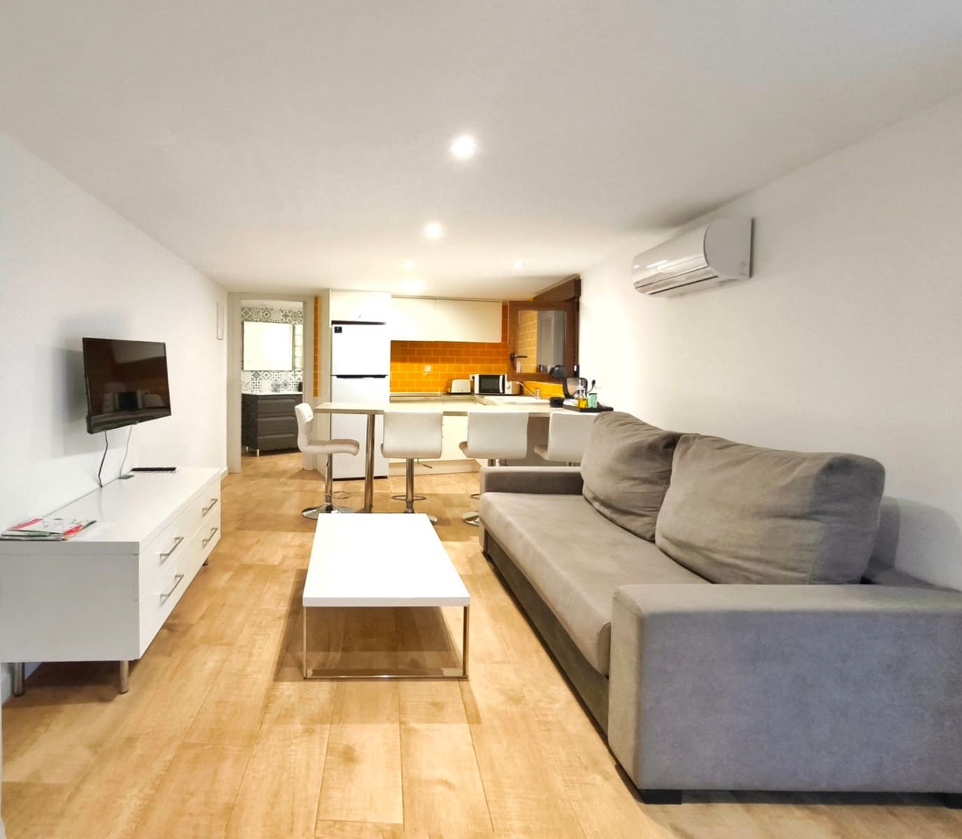 4 sovrum Villa till salu i Denia med pool garage - 750 000 € (Ref: 8594569)