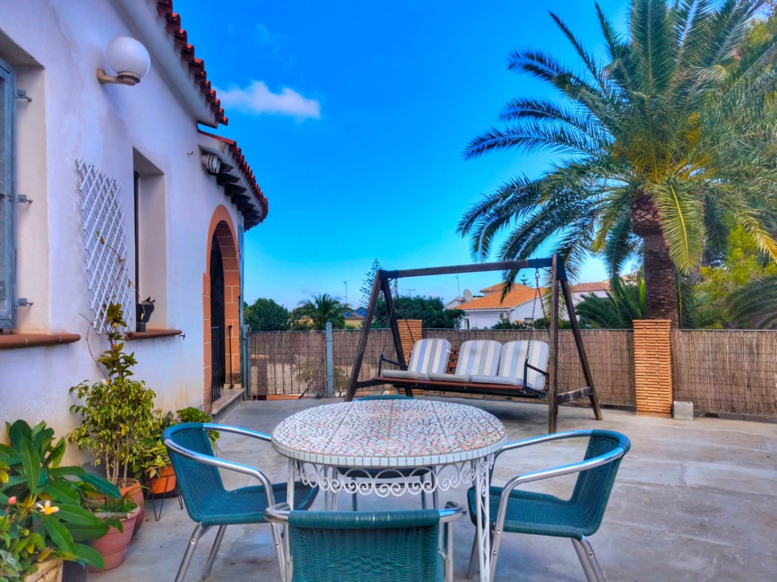 4 sovrum Villa till salu i Denia med pool garage - 750 000 € (Ref: 8594569)