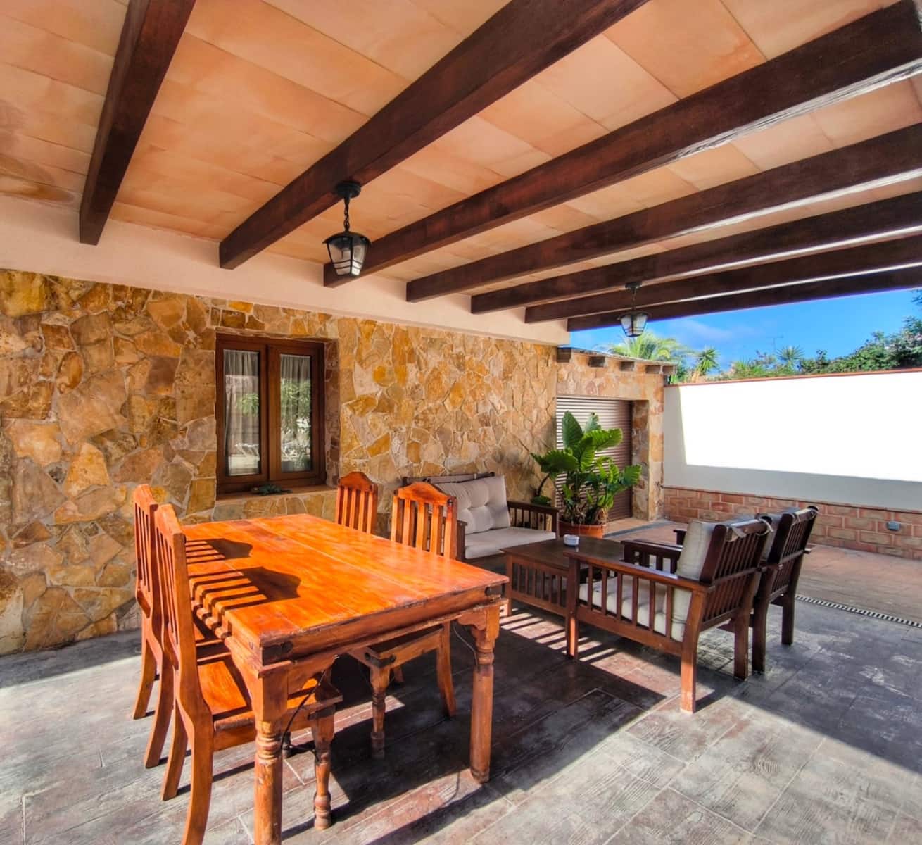 4 sovrum Villa till salu i Denia med pool garage - 750 000 € (Ref: 8594569)