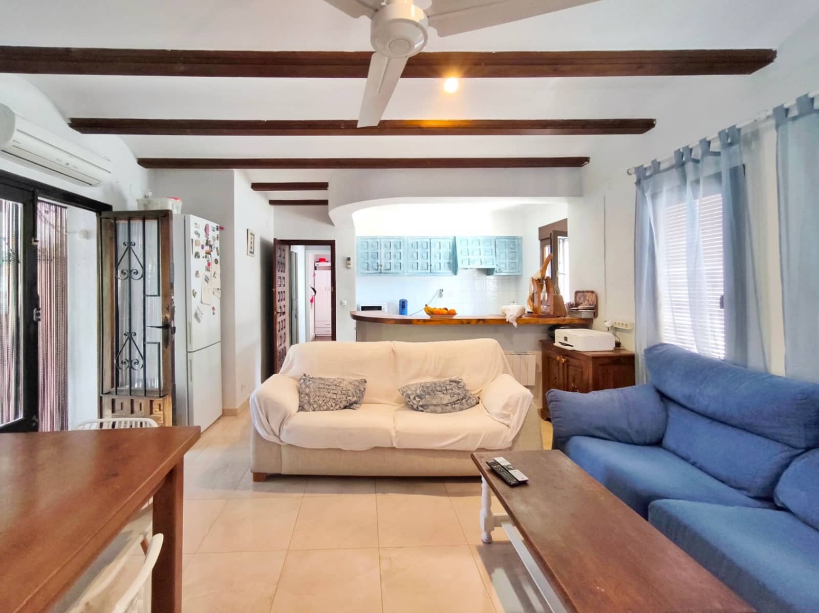 4 sovrum Villa till salu i Denia med pool garage - 750 000 € (Ref: 8594569)