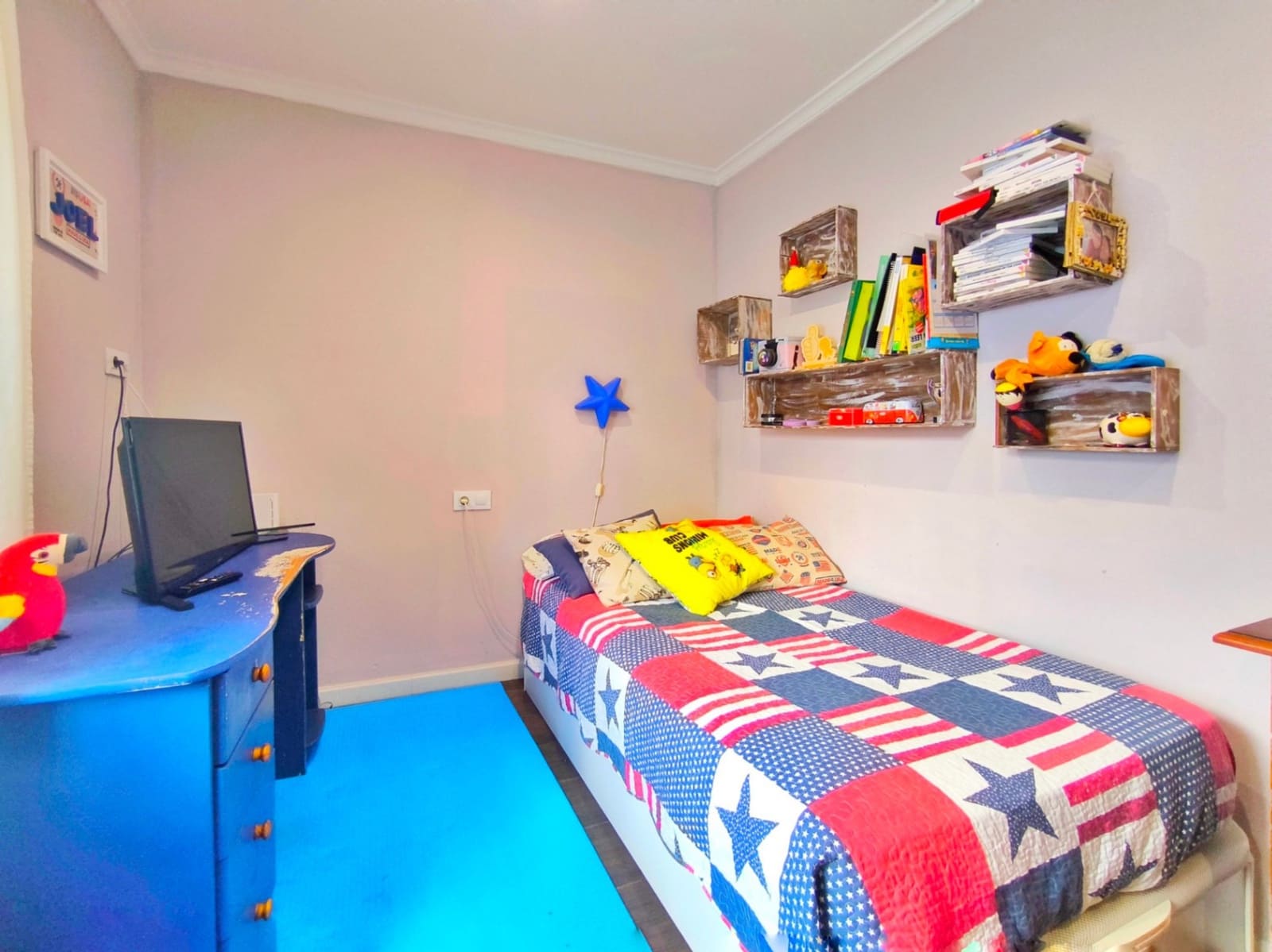 4 sovrum Villa till salu i Denia med pool garage - 750 000 € (Ref: 8594569)