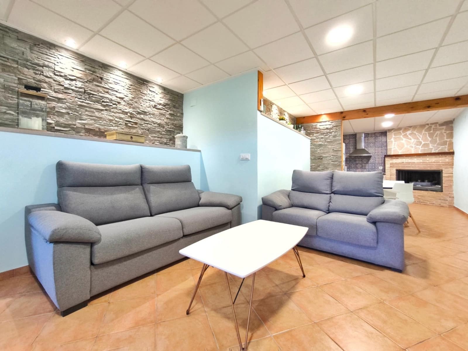 4 sovrum Villa till salu i Denia med pool garage - 750 000 € (Ref: 8594569)