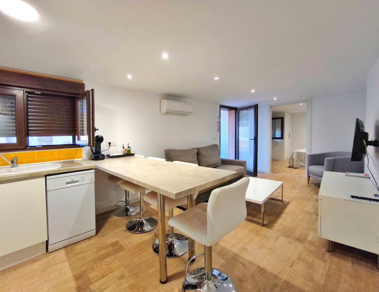 4 sovrum Villa till salu i Denia med pool garage - 750 000 € (Ref: 8594569)