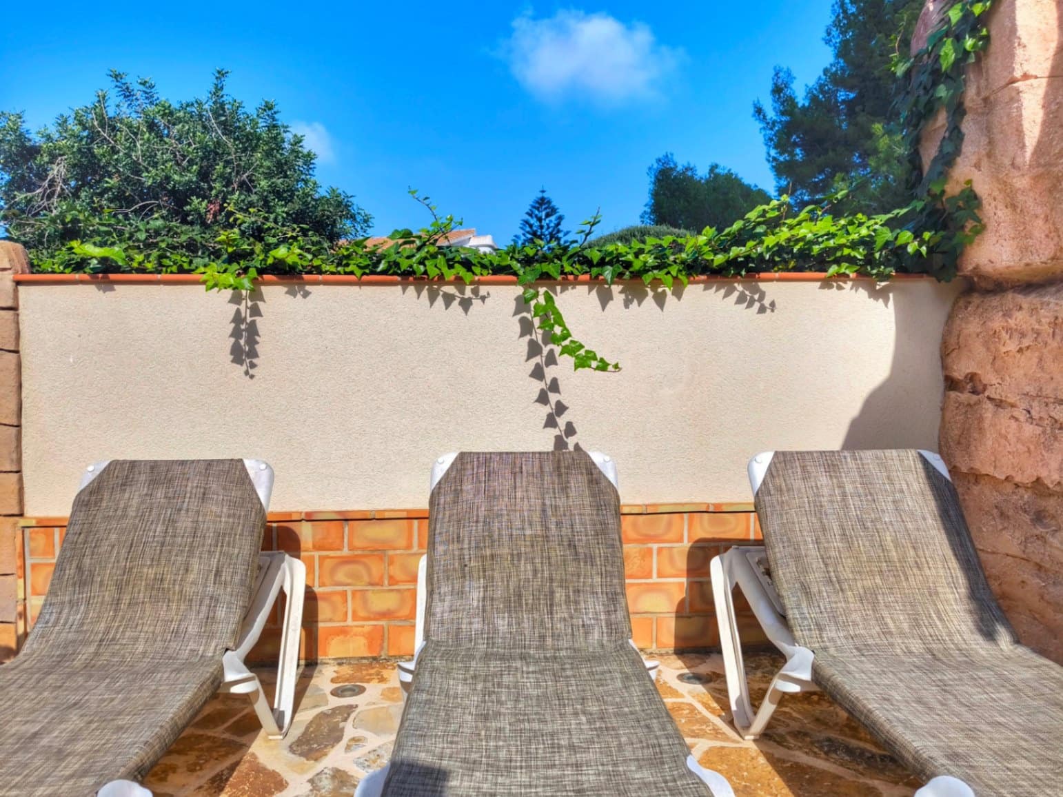 4 sovrum Villa till salu i Denia med pool garage - 750 000 € (Ref: 8594569)