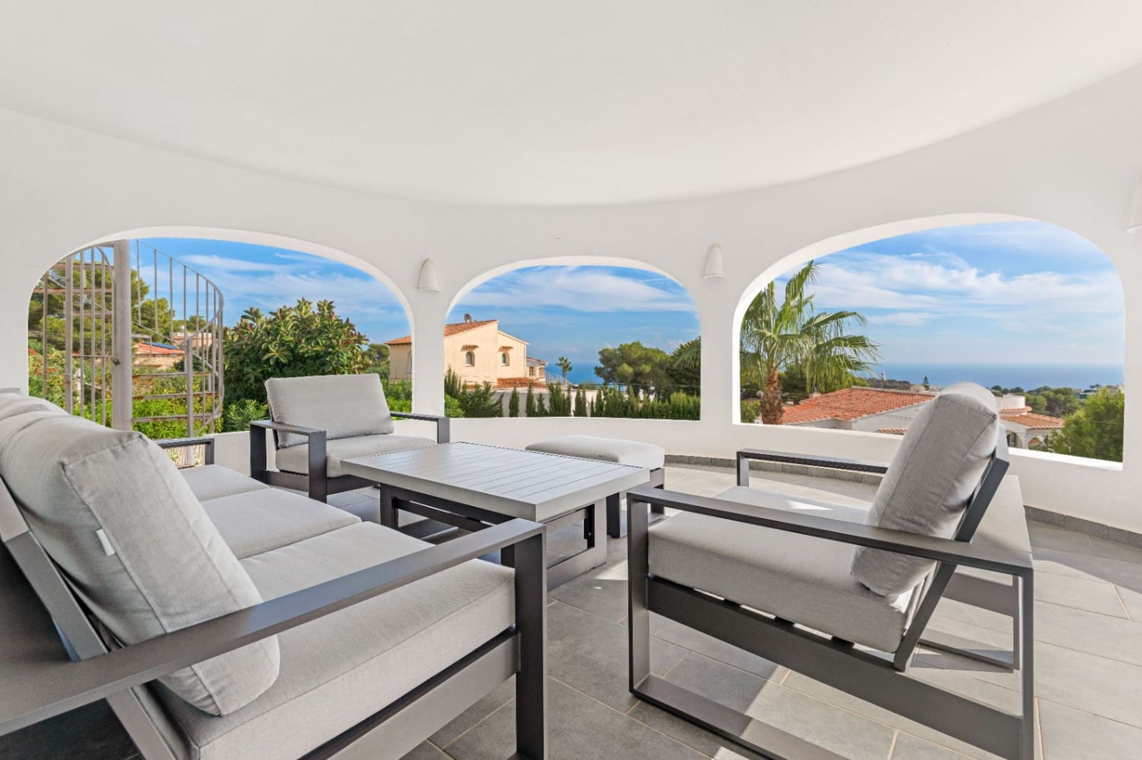 4 soveværelse Villa til salg i Javea / Xabia - € 1.195.000 (Ref: 8623450)