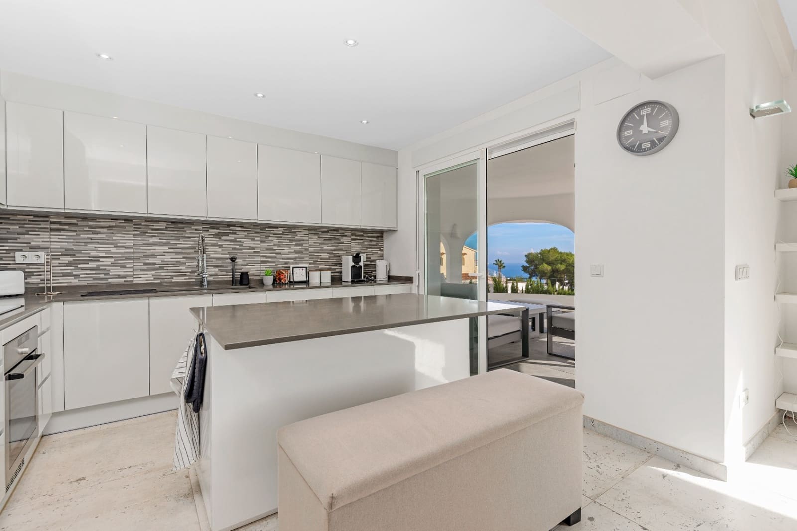 4 soveværelse Villa til salg i Javea / Xabia - € 1.195.000 (Ref: 8623450)