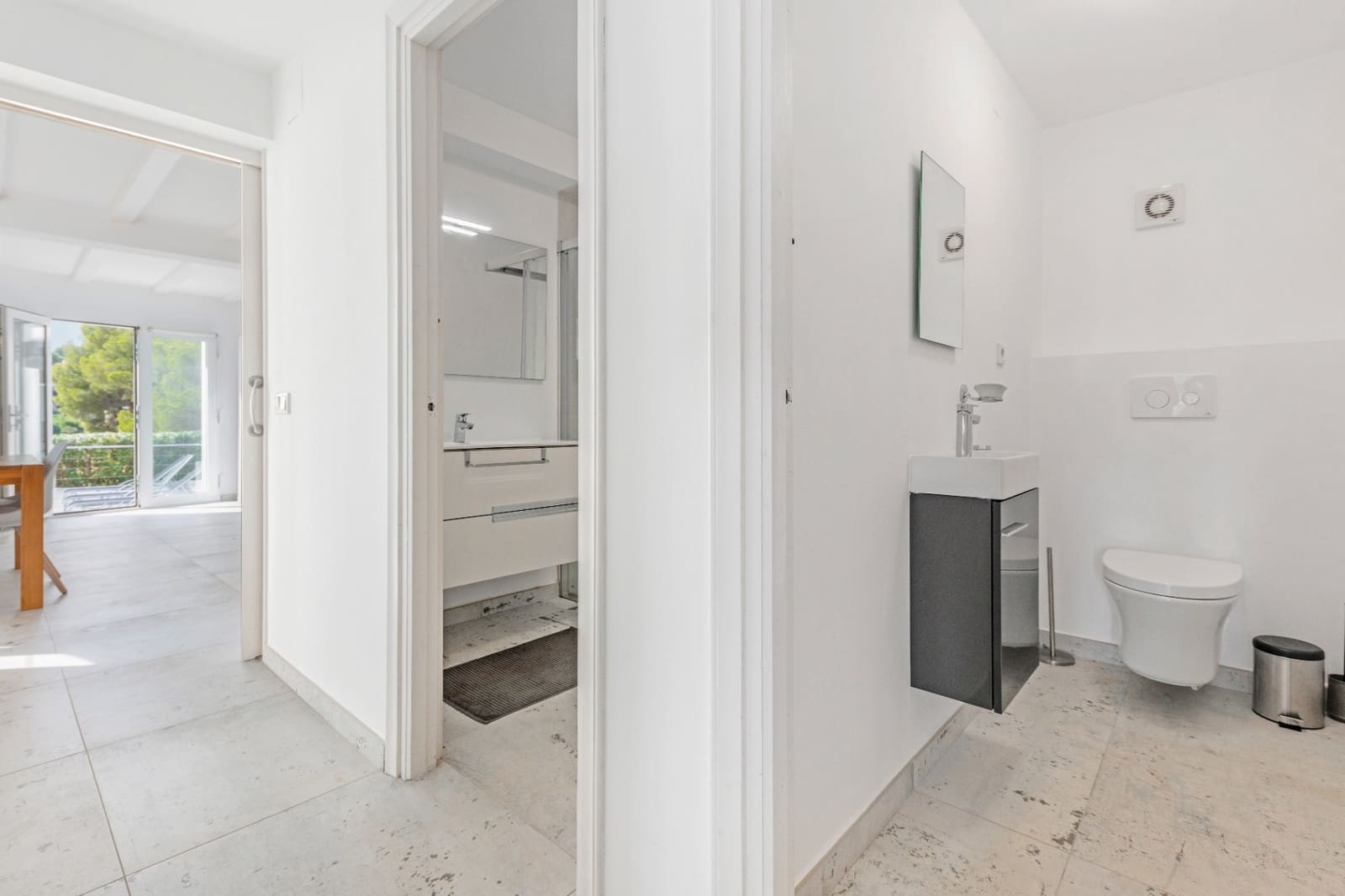 4 soveværelse Villa til salg i Javea / Xabia - € 1.195.000 (Ref: 8623450)