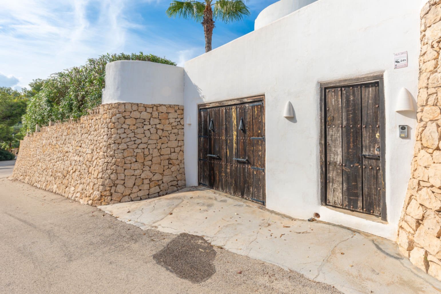 4 soveværelse Villa til salg i Javea / Xabia - € 1.195.000 (Ref: 8623450)