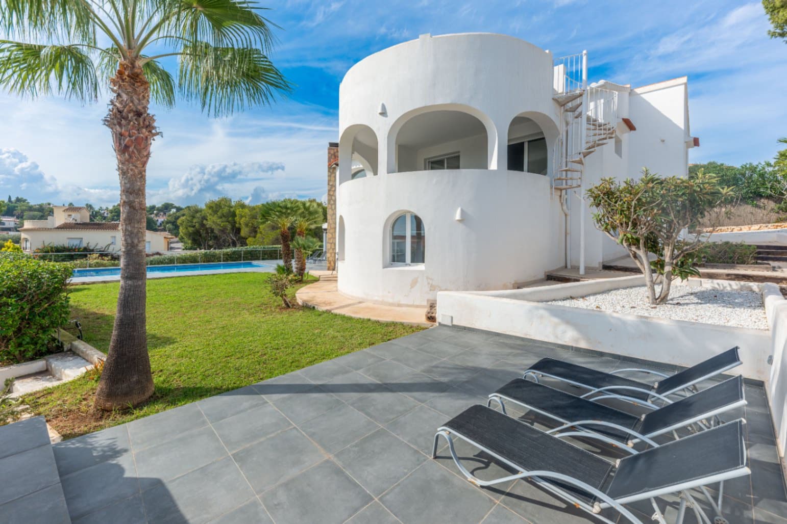 4 soveværelse Villa til salg i Javea / Xabia - € 1.195.000 (Ref: 8623450)