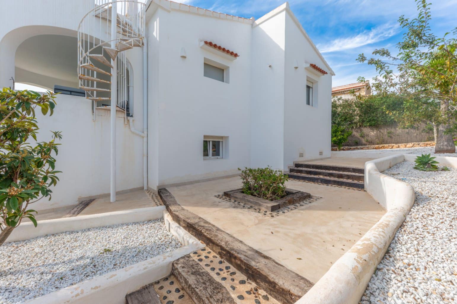 4 soveværelse Villa til salg i Javea / Xabia - € 1.195.000 (Ref: 8623450)